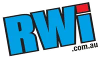 RWI - Retaining Wall Industries Civil logo