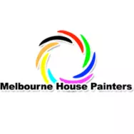 Melbourne House Painters logo