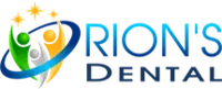 Orion's Dental logo
