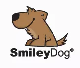 Smiley Dog logo