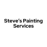 Steve's Painting Services logo