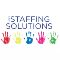 Lisa's Staffing Solutions logo