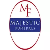 Majestic Funerals logo