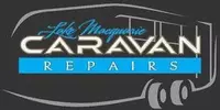 Lake Macquarie Caravan Repairs logo