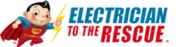 Electrician To The Rescue logo