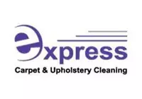 Express Carpet & Upholstery Cleaning logo