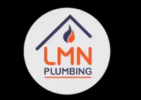 LMN Plumbing logo