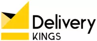 Delivery Kings logo