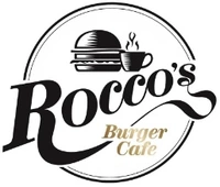 Rocco's Burger Cafe logo