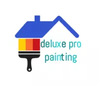 Deluxe Pro Painting logo
