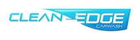 Clean Edge Car Wash logo