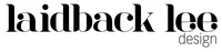 Laidback Lee Design logo