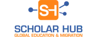 SCHOLAR HUB PTY LTD logo
