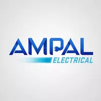 AMPAL Electrical logo