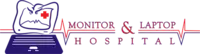 Monitor & Laptop Hospital Pty Ltd logo