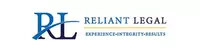 Reliant Legal logo