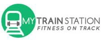 My Train Station  logo