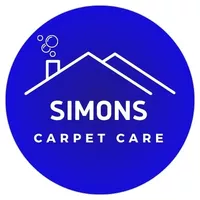 Simon's Carpet Care logo