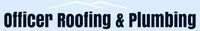 Officer Roofing and Plumbing logo