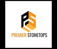 Premier Stonetops logo