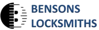 Bensons Locksmiths logo