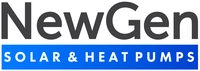 NewGen Solar & Heat Pumps logo