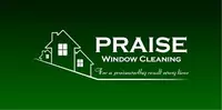Praise Window Cleaning  logo