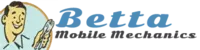 Betta Mobile Mechanics logo
