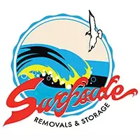 Surfside Removals & Storage logo