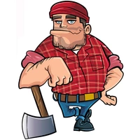 Big O's Slashing Services logo