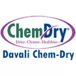 Davali Chem-Dry logo