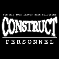Construct Personnel  logo