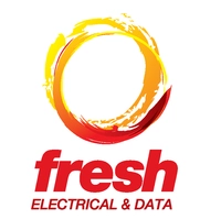 Fresh Electrical & Data PTY LTD logo