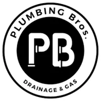 Plumbing Bros Chatswood logo