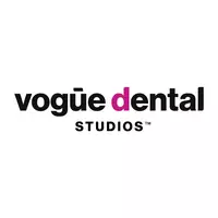 Vogue Dental Studios logo