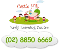Castle Hill Early Learning Centre logo