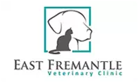 East Fremantle Veterinary Clinic logo