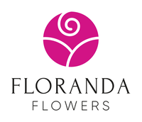 Floranda Flowers logo