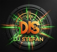 DJ Stefan logo