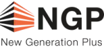 New Generation Plus logo