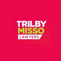 Trilby Misso Lawyers logo