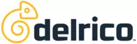 DELRICO logo