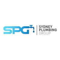 Sydney Plumbing Group logo