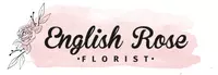 English Rose Florist logo
