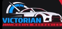 Victorian Mobile Mechanics  logo