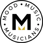 Mood Music Musicians logo