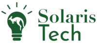 Solaris Tech Pty Ltd logo