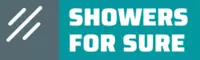 Showers For Sure logo