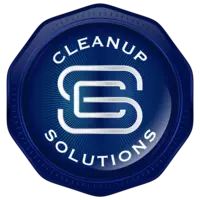 Clean Up Solutions logo