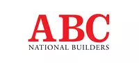 ABC National Builders logo